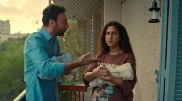 مسلسل كارثة طبيعية الحلقة العاشرة: نهايات صادمة وأبرز اللحظات